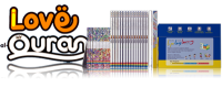 Image of I Love My Al-Quran