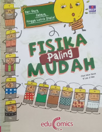 Image of Fisika Paling Mudah