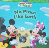 Image of No Place Like Earth