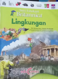 Image of Lingkungan