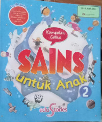 Image of Kumpulan Cerita Sains Untuk Anak 2
