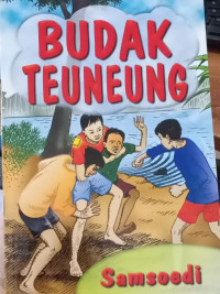 Image of Budak Teuneung