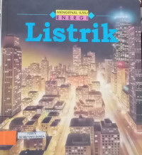 Image of Listrik