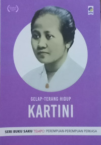 Image of Gelap-Terang Hidup Kartini