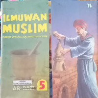 Image of Ilmuwan Muslim Pembuka Cakrawala Ilmu Pengetahuan Dunia: Ar-Razi