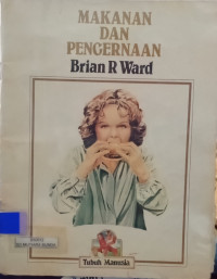 Image of Makanan dan Pencernaan