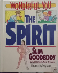Image of The Spirit Slim Goodbody