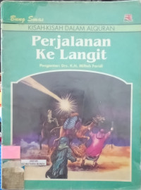 Image of Perjalanan Ke Langit
