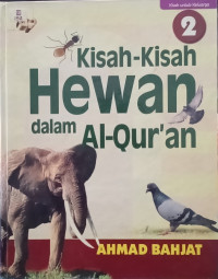 Image of Kisah-Kisah Hewan dalam Al-Qur'an 2