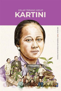Image of Kartini ; Gelap-Terang Hidup