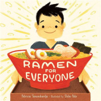 Image of Ramen For Everyone