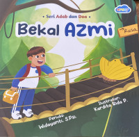 Image of Bekal Azmi