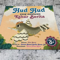 Image of Hud - Hud Yang Membawa Kabar Berita
