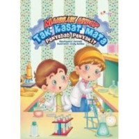 Image of Mahluk Hidup : Tak Kasat Mata Penyebab Penyakit