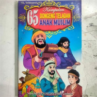 Image of 65 Kumpulan Dongeng Teladan Anak Muslim